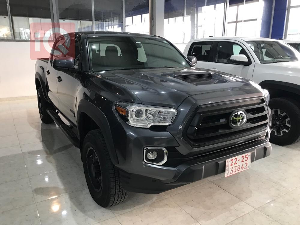 Toyota Tacoma